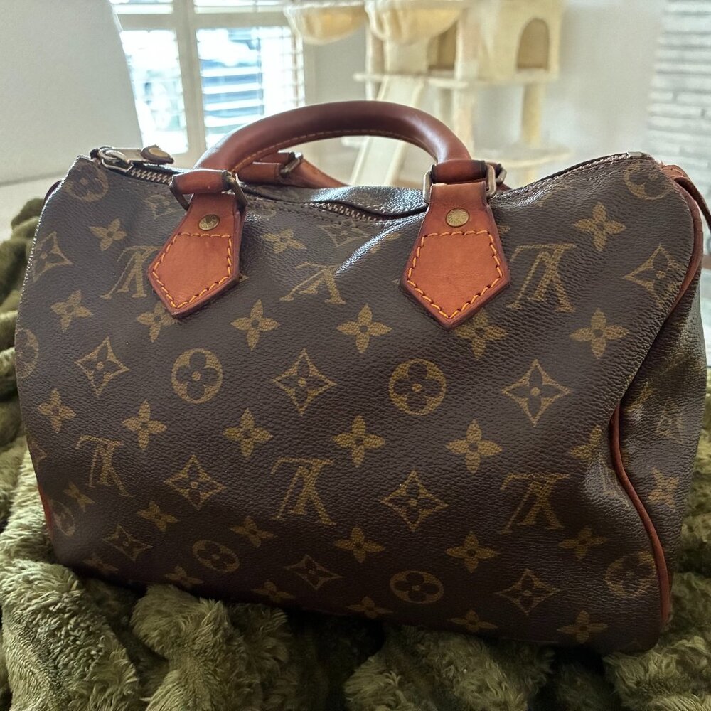 LV Speedy 30 1985